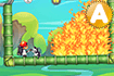 Jeu Fireman (Pompier)