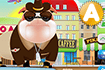 Jeu Dog Dress Up : Chien Jeu d’habillage