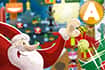 Jeu Légende de Noël