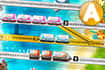 Jeu Train Conductor 2