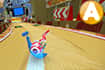 Jeu Turbo FAST