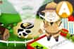 Jeu Star City Tycoon