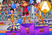 Jeu The Activision Decathlon