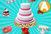 Jeu Cake Maker