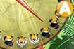 Jeu Spin Safari