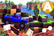 Jeu Blocky Roads