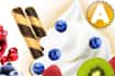 Jeu Frozen Yogurt