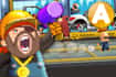 Jeu Motor World Car Factory