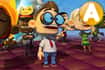 Jeu Geek Resort