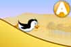 Jeu Flying Penguin
