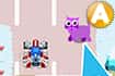 Jeu A-Kart Paperboy : Runner Game