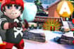Jeu SnowJinks