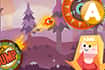 Jeu Pyro Jump