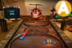 Jeu Shufflepuck Cantina