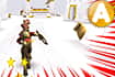Jeu Pitfall! Trésor