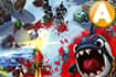 Jeu Monster Shooter 2 : Back to Earth