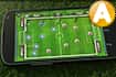 Jeu Slide Soccer