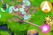 Jeu Ninja Hero Cats