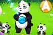 Jeu Panda Pop