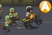Jeu Dead Ahead