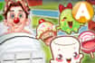 Jeu Hasbro Arcade