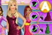 Jeu Stylist for the stars