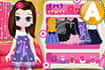 Jeu Tornie care and bath (Jeux de filles)