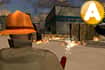 Jeu Firefighter Simulator 3D