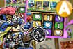 Jeu Slot and Dragons