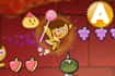 Jeu LINE Cookie run