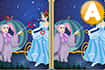 Jeu Cendrillon (Cinderella FTD)