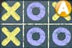 Jeu Tic Tac Toe (Morpion)