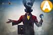 Jeu The Secret Society®