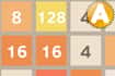 Jeu 2048