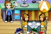 Jeu Diner Dash 2014