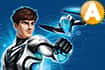 Jeu Max Steel