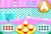 Jeu Gâteaux de coeur mignon (Cute Heart Cupcakes)
