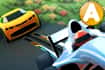 Jeu Groove Racer