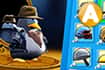 Jeu Adventure Beaks