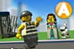 Jeu Lego® Juniors Quest