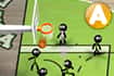 Jeu Stickman Basketball