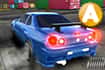 Jeu Drift X