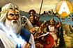 Jeu Grepolis