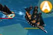 Jeu Age of Wind 3
