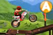 Jeu Trials Frontier