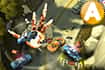 Jeu Smash Bandits Racing