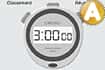 Jeu 3 Secondes Chrono