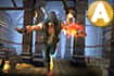 Jeu Running Shadow