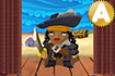 Jeu Scurvy Scallywags