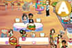 Jeu Wedding Dash